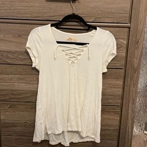 Hollister Fashion Tee